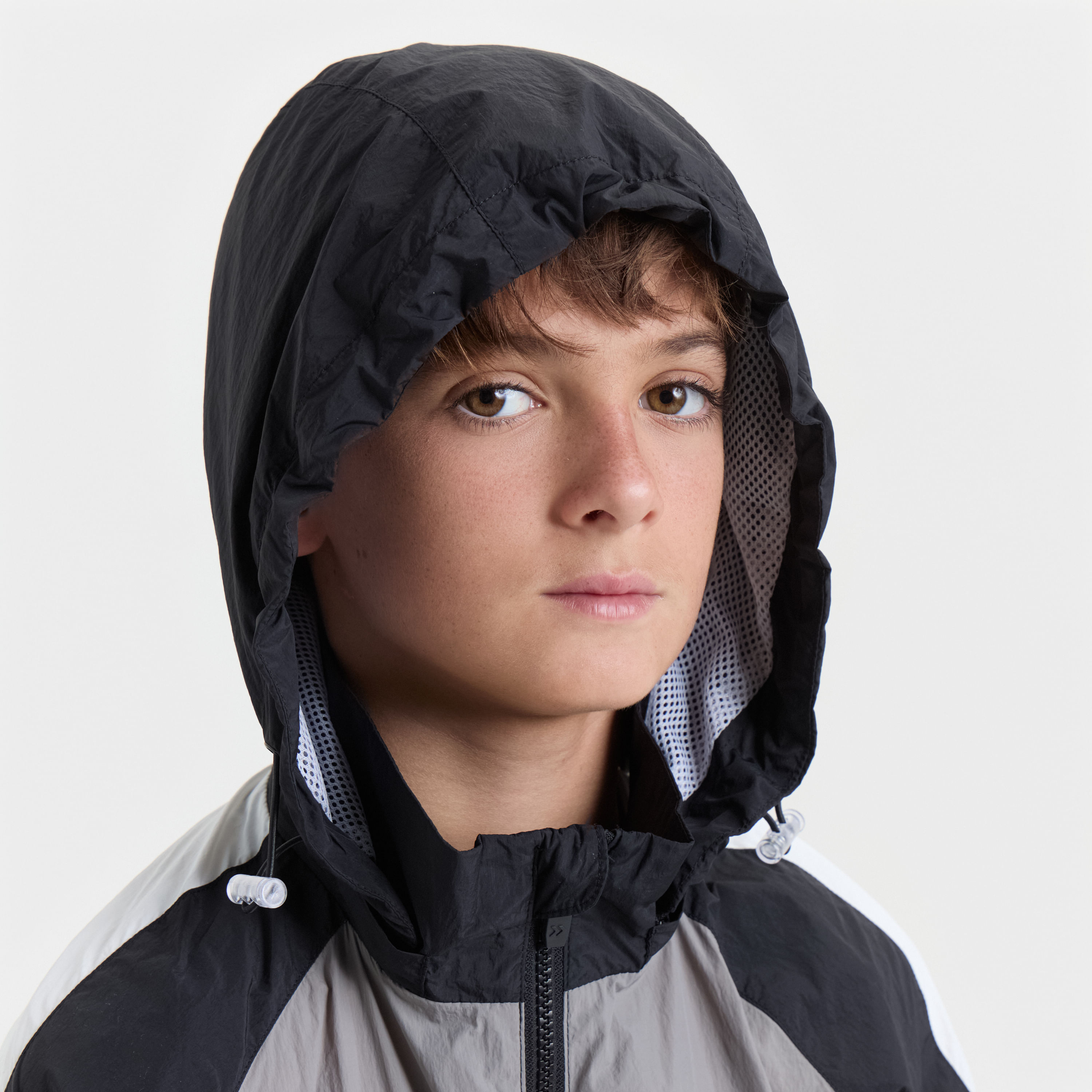 West windbreaker Atomik — imagen 7